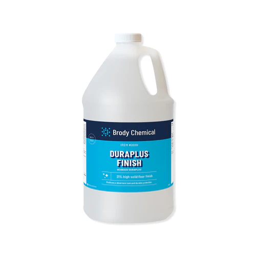 Floor Care & Equipment