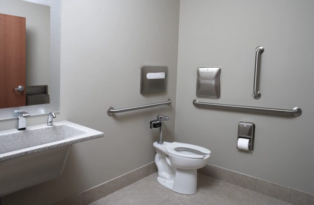 Restroom Specialties